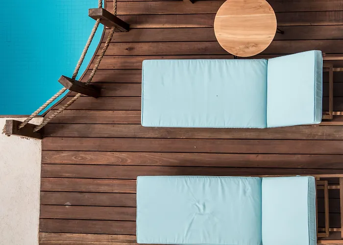 Kos One Hostel Canggu 